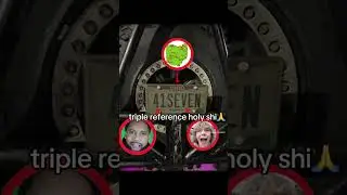 6 7 meme verses 41