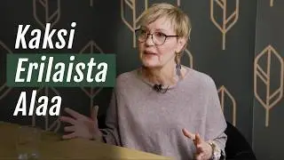 Kohti Unelmia: Yrittäjätarinoita / Katja Tuulari & Sirkku Leppäkorpi