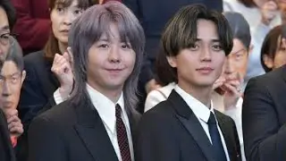 永瀬廉の新境地――日曜劇場『リブート』で解き放たれる二つの顔