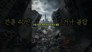 [Tokyo Earthquake Prediction] Official Japanese Government Announces Shocking Results of Tokyo Ea...