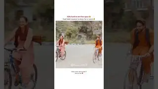 Billu Aunti se race harr gaya 😂🤣 #trending #funny #bilalabbaskhan #merizindagihaitu #ishqmurshid