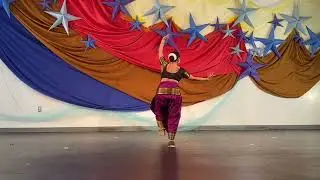 Bhumika Arts Annual Recital 2022