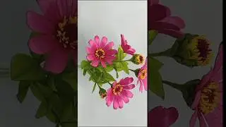 fashion beauty #fashiondesign #diy  #fashionpattern #stitching beautiful bouquet # dress designing
