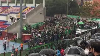 TATANGALAR/SEVİYORUM SENİ (ZONGULDAK DEPLASMAN)