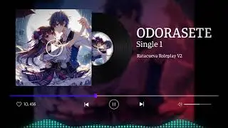 ANIME MUSIC | ODORASETE