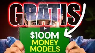 Money Models Video Course by Alex Hormozi FREE