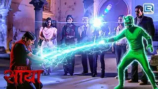 Ronil का सामना हुवा जब इस शैतानी शक्ति से | Black | Hindi Tv Serial | New Episode 2026