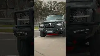 Tank 300 - Hamer 4x4