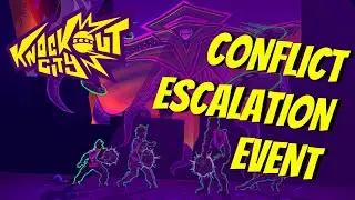 THE FIRST SEASON 4 EVENT JUST GOT REVEALED | Knockout City