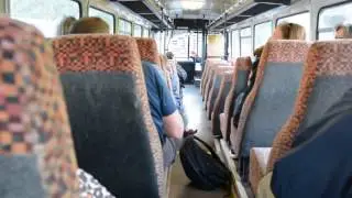 Leyland National 2 A301KJT