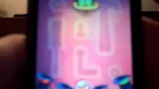 Cut the Rope Tool Box 9-7 3 Stars