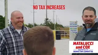 Matalucci and Cox Positive Growth