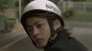 Crows Zero ll Genji vs Serizawa full fight HD movie(Suzuran Sekolah Nya Para Berandalan di jepang