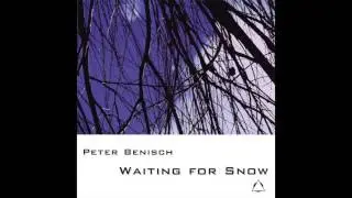 Peter Benisch - Waiting For Snow, Part 1 (Waiting For Snow)