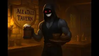 TotołaBar czyli Ale&Tale Tavern #11
