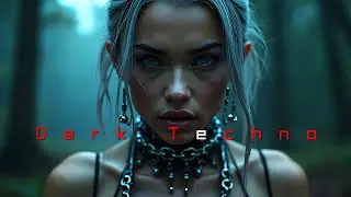 [PLAYLIST] 🕸️ Dark Techno / Industrial / EBM &ndash; ⛓️ Industrial Nightfall with Cold Analog Force