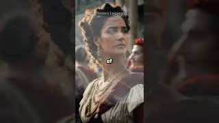 Three Remarkable Stories about Julius Caesar #shorts  #history #culture #historyfacts #juliuscaesar