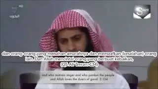 Ciri ciri dan Tingkah Laku Para Penghuni Surga   syeikh  Mansur Al Salimi