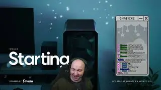 Umigame & Duil & RotMG Livestream 19/11/2025