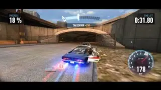 Need4Speed |Prime Suspect #day2 Event 3 - Nitro Rush #ipadgames #viral #nfs #need4speed #shorts