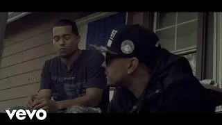 Di'No Blade Brown - Hustle Mainey ft. CJ Murphy