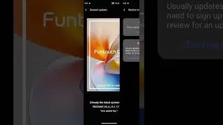 origin os 6 new software update in trial virgin performance boost #originos6