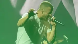 Demons | Imagine Dragons | Mercury World Tour | Abu Dhabi, UAE | Etihad Arena | 01.26.2023
