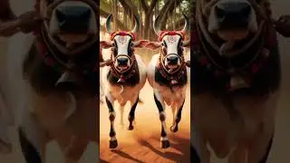 &ldquo;Pongal Competition 2026 | Village Culture & Traditional Games