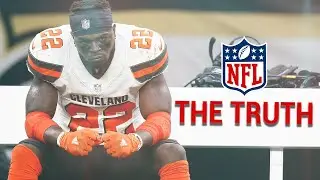 The Reality of NFL Contracts