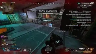 Best arc star stick of my career!!