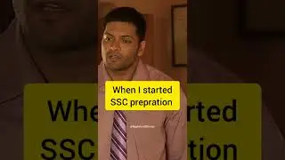 ssc cgl   / ssc struggle / ssc exam fail / ssc aspirent  #sscexam