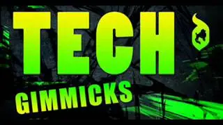 DOWNLOAD FREE Delectable Records - Tech Gimmicks (WavRex) FULL