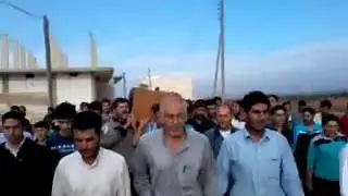 البوابيه ريف حلب
