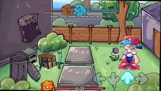 FNF: Smoke-Off (Vs. Furnac) (Extra)