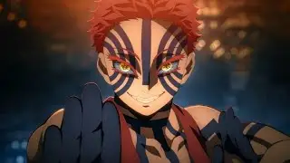 Demon slayer Hinokami 2 akaza akaza!!!!!! (Dlc🔥🔥🔥🔥)