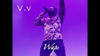 Waps - Besoin de Tirer