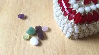 Scorpio May 2024 Monthly Gemstone Reading by Cognitive Universe