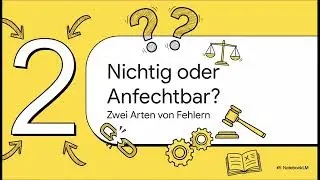 Fehlerhafter Arbeitsvertrag (AR)