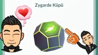 Pokemon Go Rota Oluşturma.How To Get Routes İn Pokemon Go. Zygarde H&uuml;creleri Nasıl Alınır?