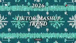 TOTALLY OBSESSED 💘 Best TikTok Mashup January 2026 (Viral Hits)