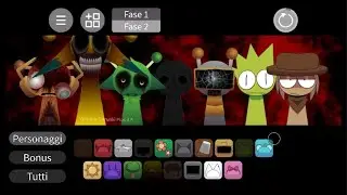 Simon rage -Remix