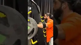 new video fitness match and passive
