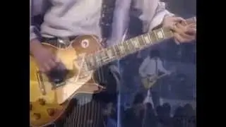 Led Zeppelin Live @ Madison Square Garden NYC 1988 HD