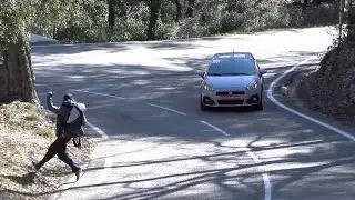 Rallye de la Sainte Baume 2020 Best of