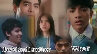 Jay&rsquo;s Real Brother Is Aries?! 😱 | The Dark Past & Percy&rsquo;s Tragic Death | Ang Mutya Ng Section E