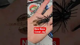 Caperland RBJIG MCO for BFS fishing