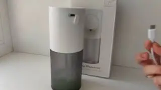 Xiaomi Youpin, модель D101.