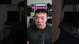 Anyone else grow up watching Wong Fu Productions and feel seen for the first time?