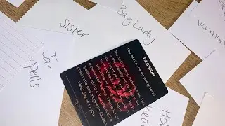 LIBRA ♎️ THIS IS YOUR MESSAGE OF THE DAY📮#libra #tarot #tarotreading #love #subscribe #trending 