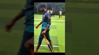 Ithu Oru Arumaiyana Catch! 🔥 Unbelievable Turf Cricket Moment 😱 | Super Catch Reaction #classiccatch